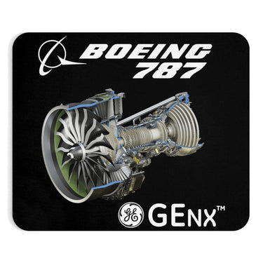 BOEING 787 - MOUSE PAD Printify